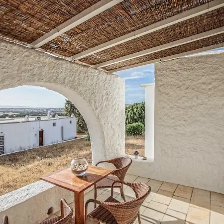 Manolis Studio Ferienhaus *