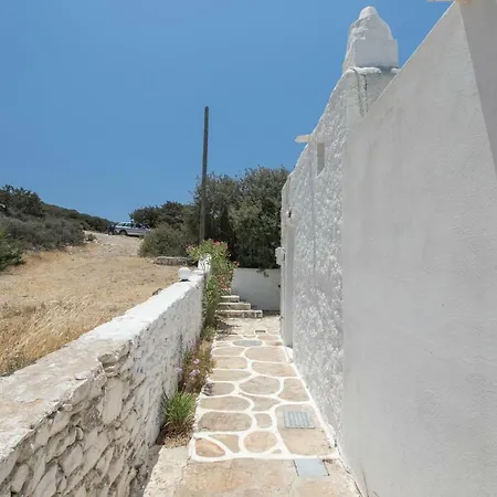 Manolis Studio Ferienhaus Agiassos